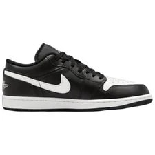 Air Jordan 1 Low 'Orca' 553558-043 2