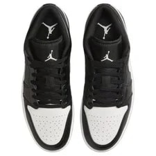 Air Jordan 1 Low 'Orca' 553558-043 4