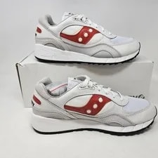 Saucony 6000 Comfy Athletic Shoes / S70668-2 2