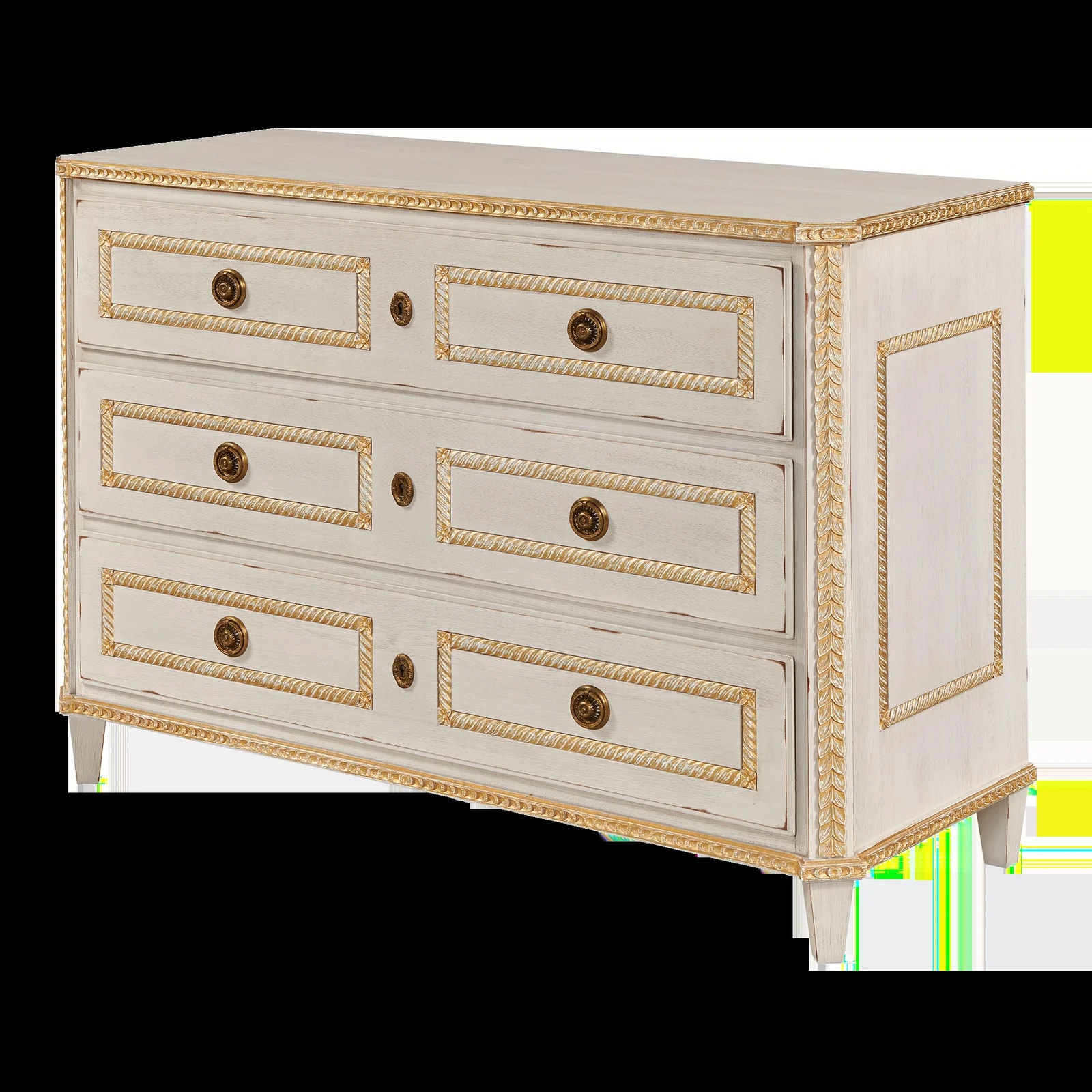Century Furniture — Century Furniture Emily Chest — Furniture — resale