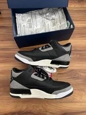 Levi's X Air Jordan 3 Retro SP 2