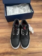 Levi's X Air Jordan 3 Retro SP 3