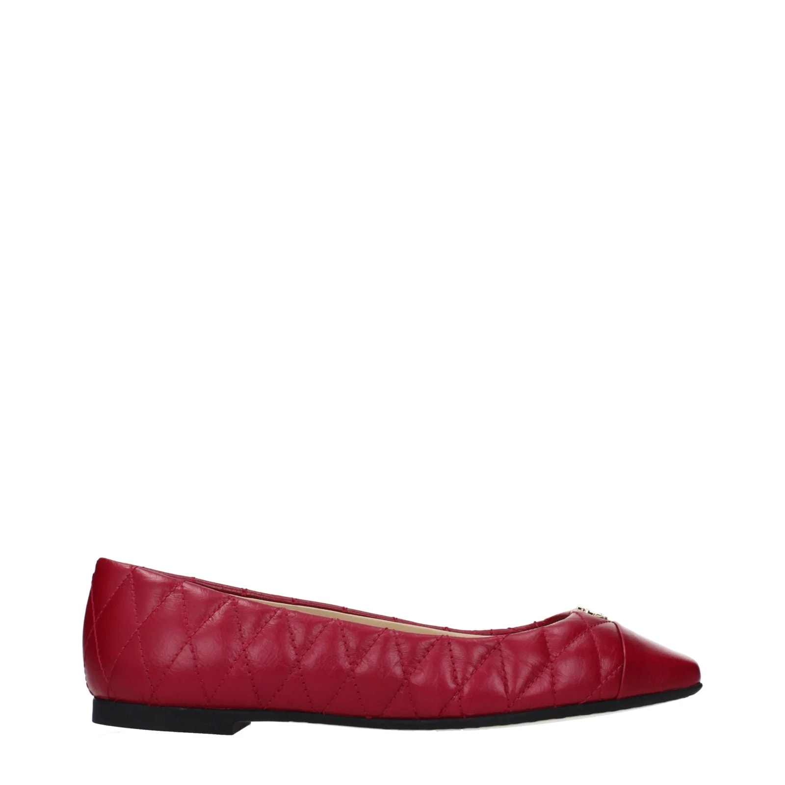 Jimmy Choo — Jimmy Choo Ballet — Designer Shoe — resale