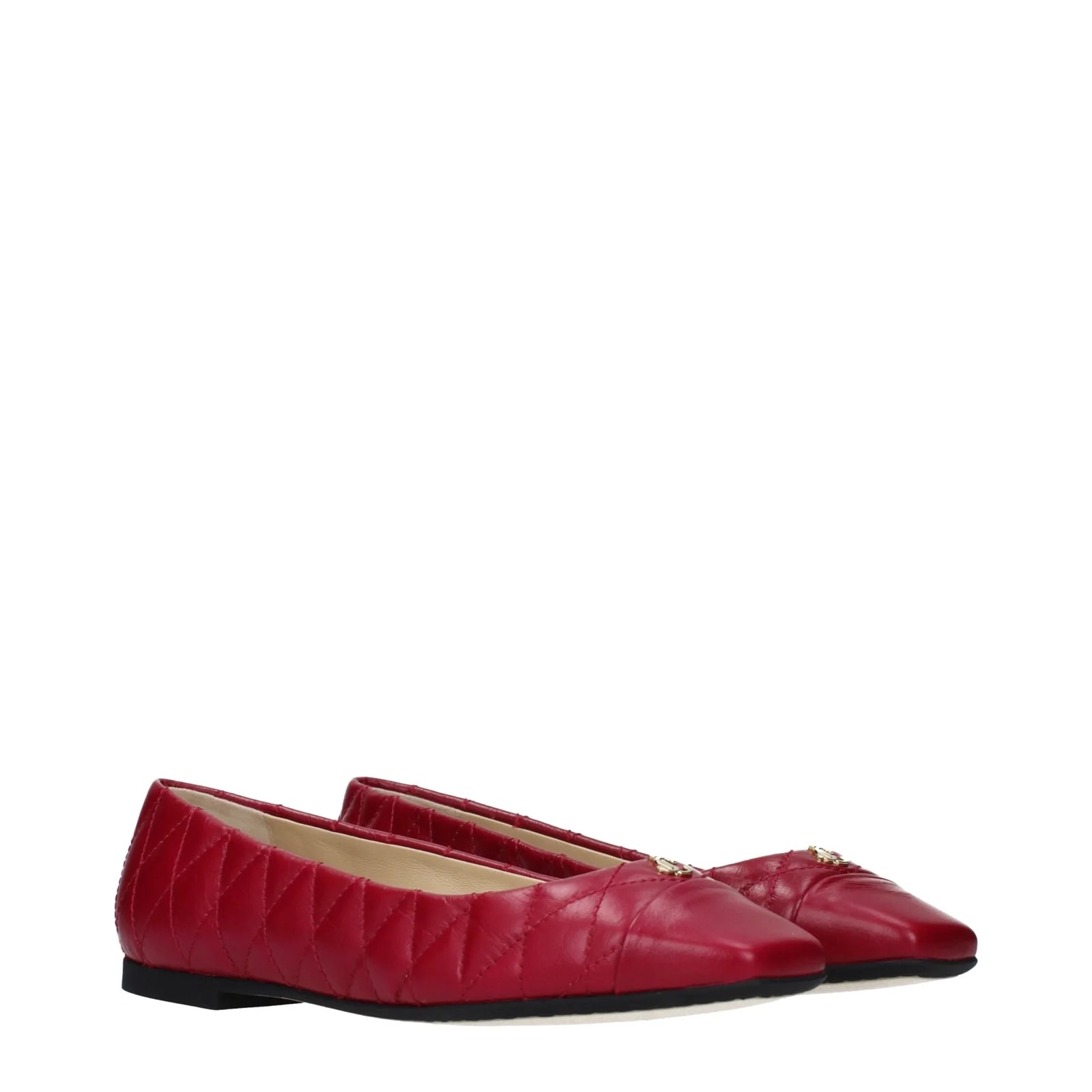 Jimmy Choo Ballet 2
