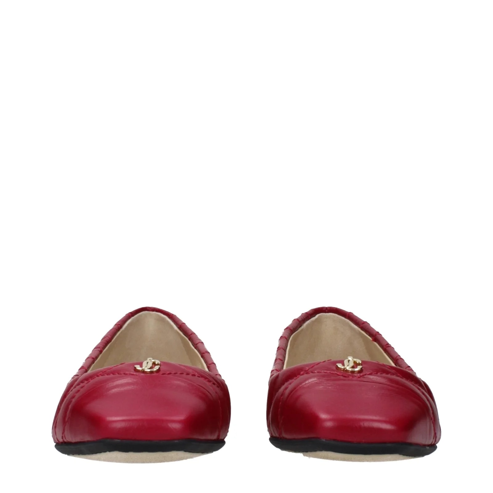Jimmy Choo Ballet 3