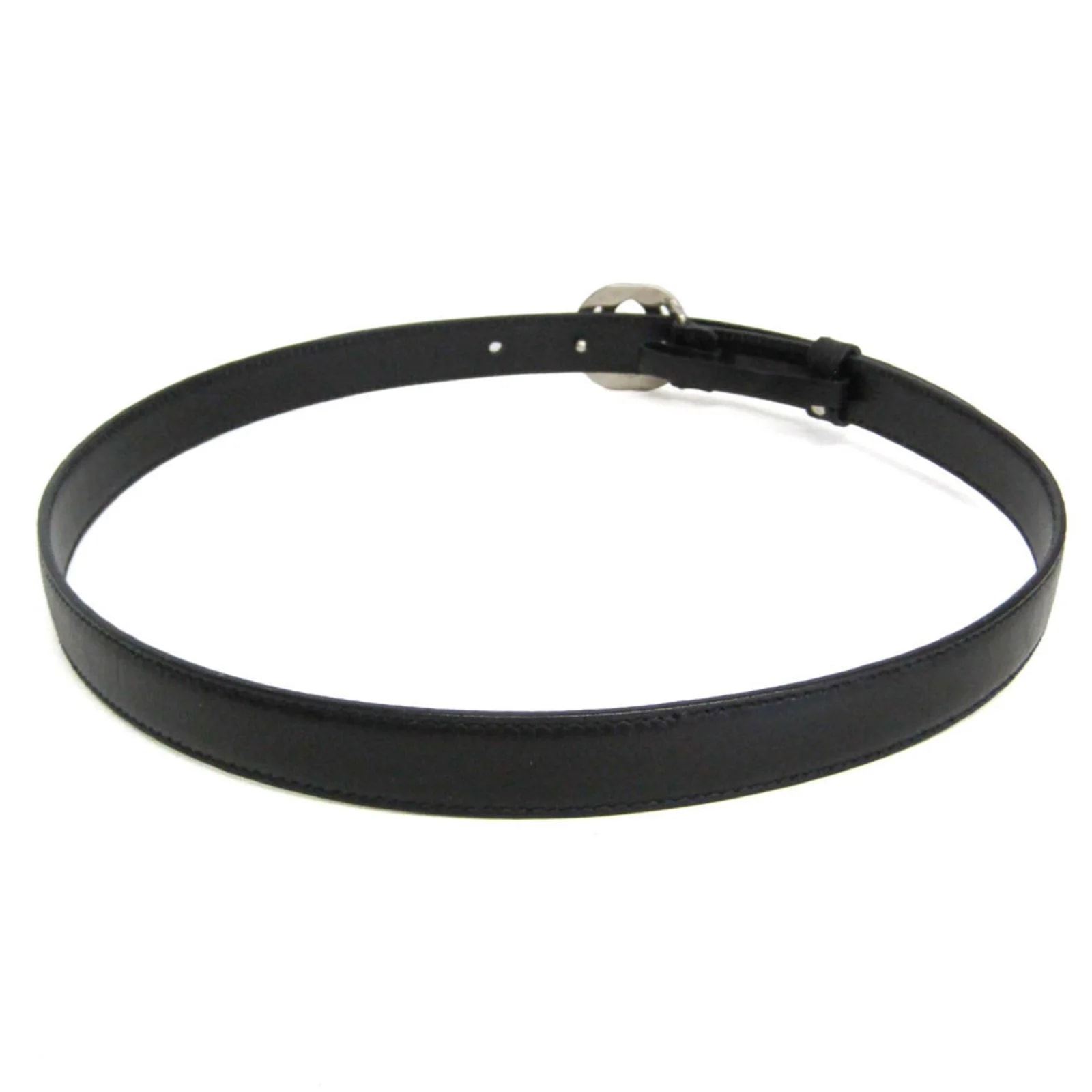 Gucci Interlocking G Belt (Outlet) Belts Accessory 2