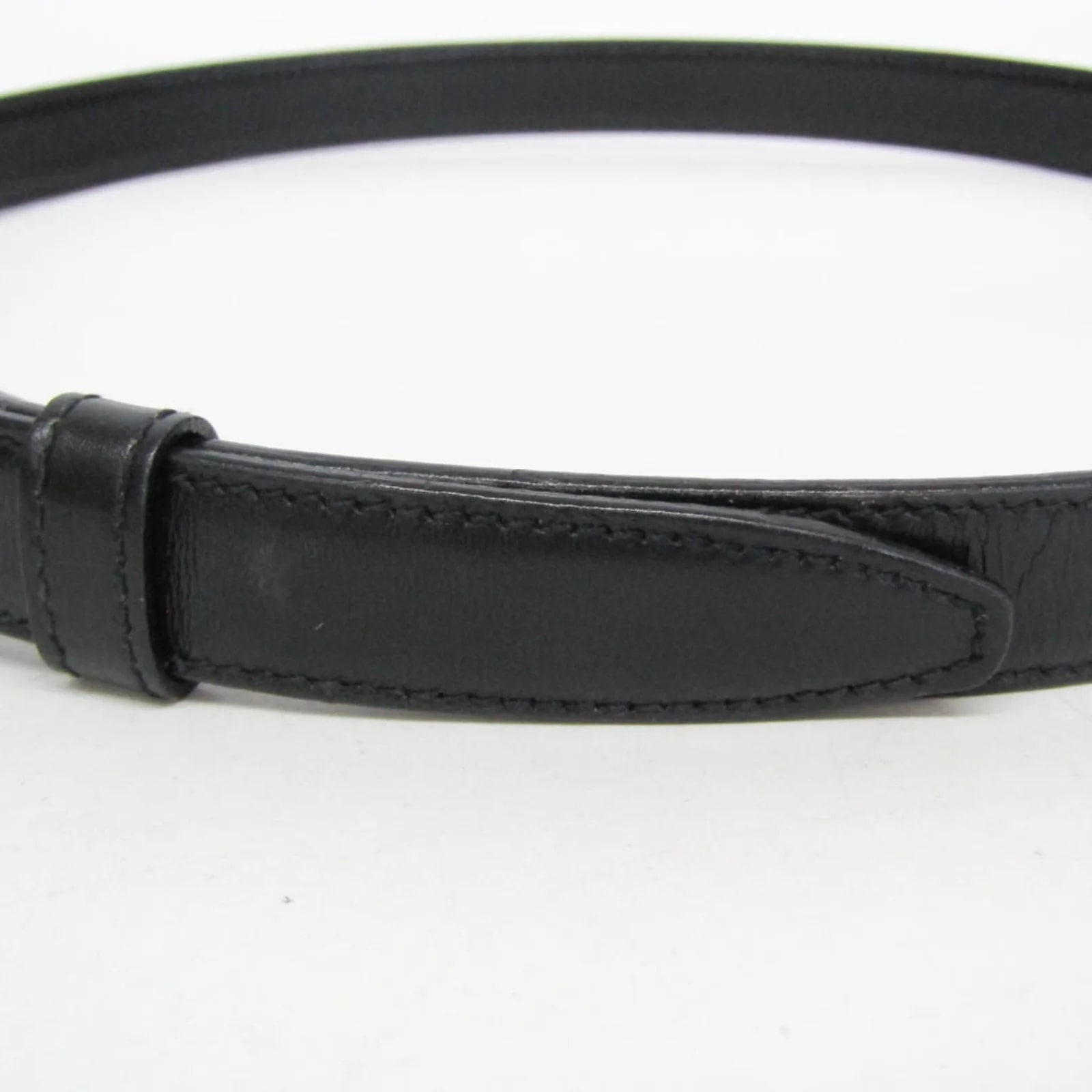 Gucci Interlocking G Belt (Outlet) Belts Accessory 4