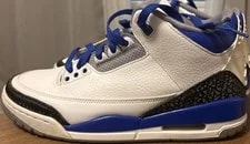 Jordan Air 3 Retro Mid Racer CT8532-145 3