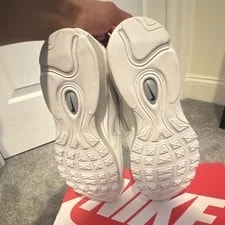 Nike Air Max 97 Wolf Low Top 921826-101 2