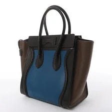 Celine Luggage in X X 3