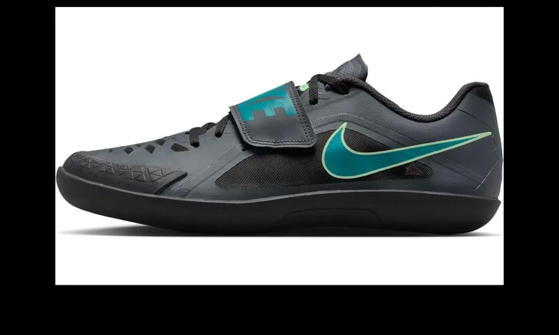 NIKE — Zoom Rival SD 2 " FZ9665 001 — Sneaker — resale