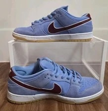 Size 13 - Nike SB Dunk Low Philadelphia Phillies 2