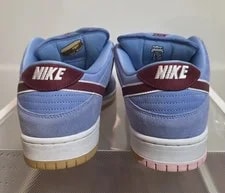 Size 13 - Nike SB Dunk Low Philadelphia Phillies 3