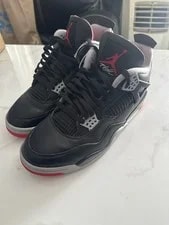 Size 10.5 - Air Jordan 4 Retro 2024 2