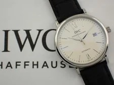IWC Portofino Automatic IW356501 40mm Box Silver Stainless Steel 2
