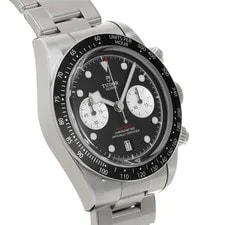 Tudor Black Bay Chrono 79360N black/Silver 727214 3