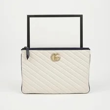 Gucci — Gucci GG Marmont 158665934 [P] — Handbag — resale