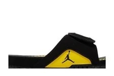 Air Jordan Hydro 4 Retro Slide ' 532225-017 Sandals Shoes 2