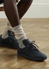 Adidas — Adidas Human Race Samba - ’s 10 — Sneaker — resale