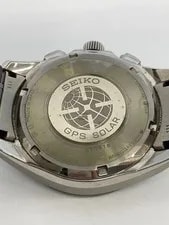 Seiko Astron 8x53-0ab0-2 From Japan G0413 3