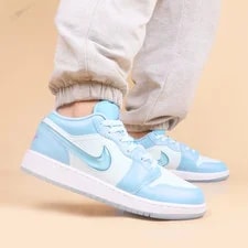 [FN7366-400] -- Jordan Air 1 Basketball Shoes 2