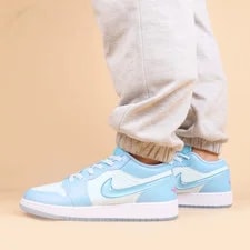 [FN7366-400] -- Jordan Air 1 Basketball Shoes 3