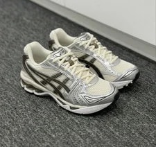 Asics — ’S Size 1201A019-108 | Asics Gel Kayano 14 ' ⚪ — Sneaker — resale