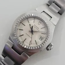 Tudor Princess Quartz Oysterdate 26mm All Original 1980s RJC214 2