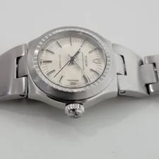 Tudor Princess Quartz Oysterdate 26mm All Original 1980s RJC214 4