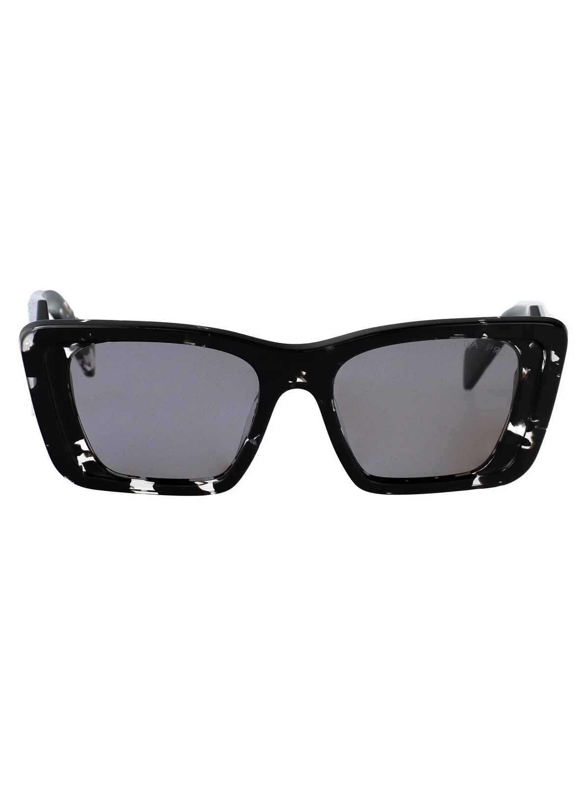 Prada 0pr and Acetate Sunglasses — 4