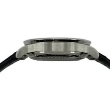 IWC IW371605 41mm Stainless Steel Silver Dial Automatic OKW3016 4
