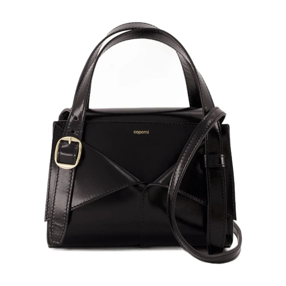 Coperni Structured Top Handle — 2