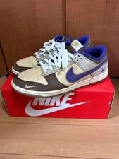 Nike — 11.0US Nike Dunk Low — Sneaker — resale