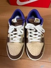 11.0US Nike Dunk Low 2