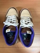 11.0US Nike Dunk Low 3