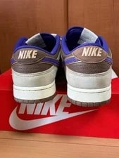 11.0US Nike Dunk Low 4
