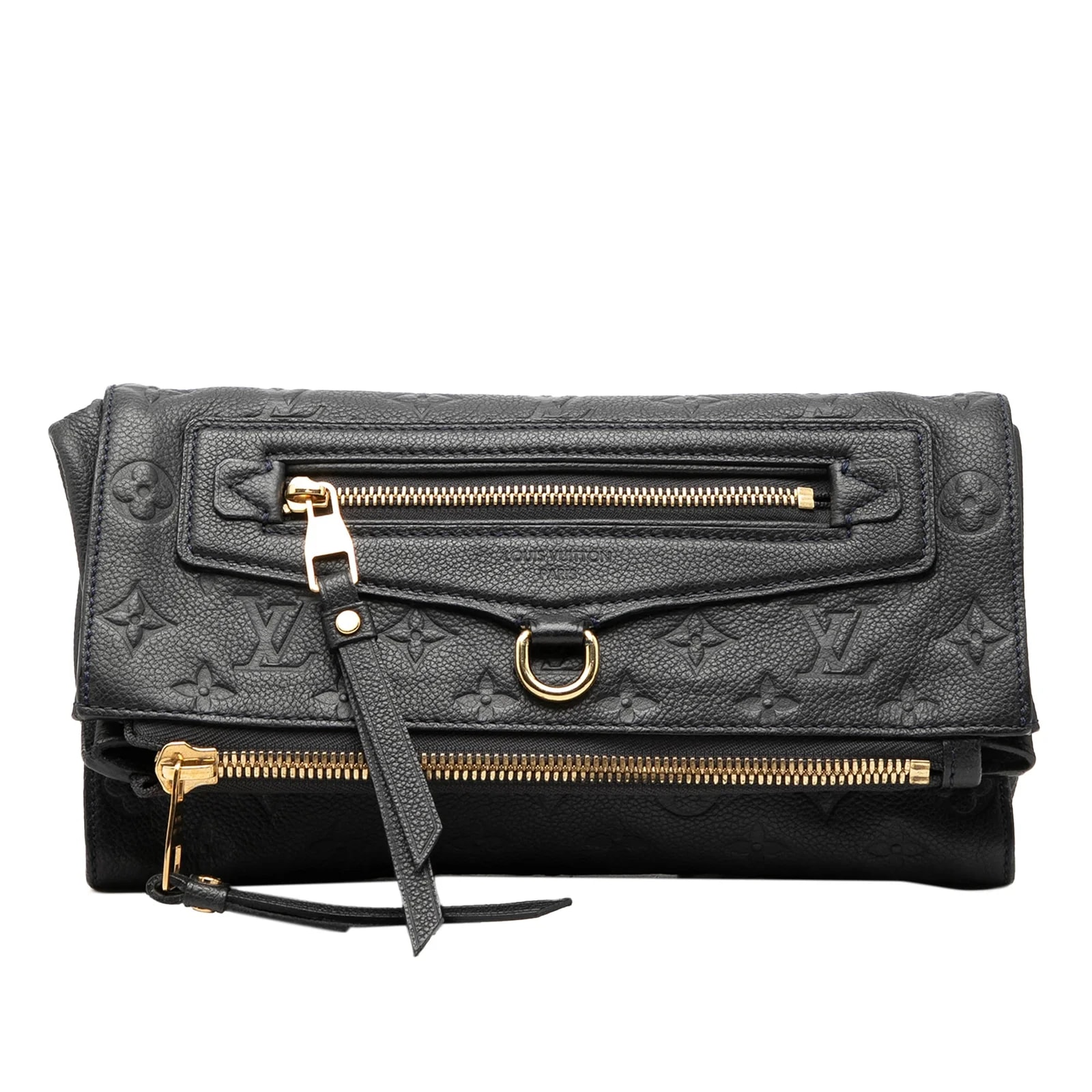 Louis Vuitton — Petillante — Handbag — resale