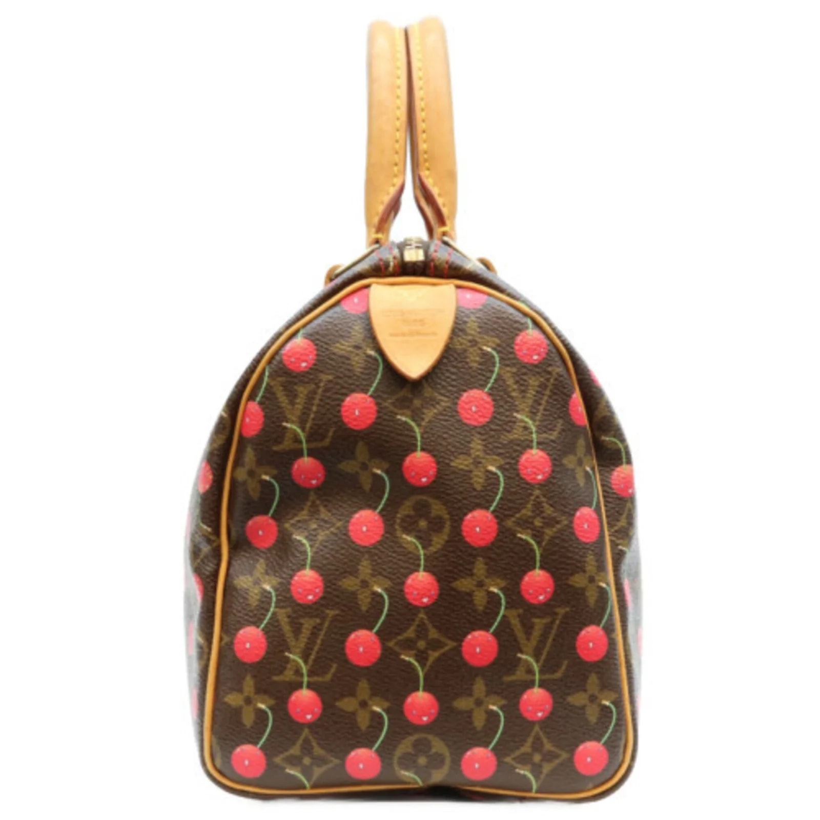 Louis Vuitton Blossom 4