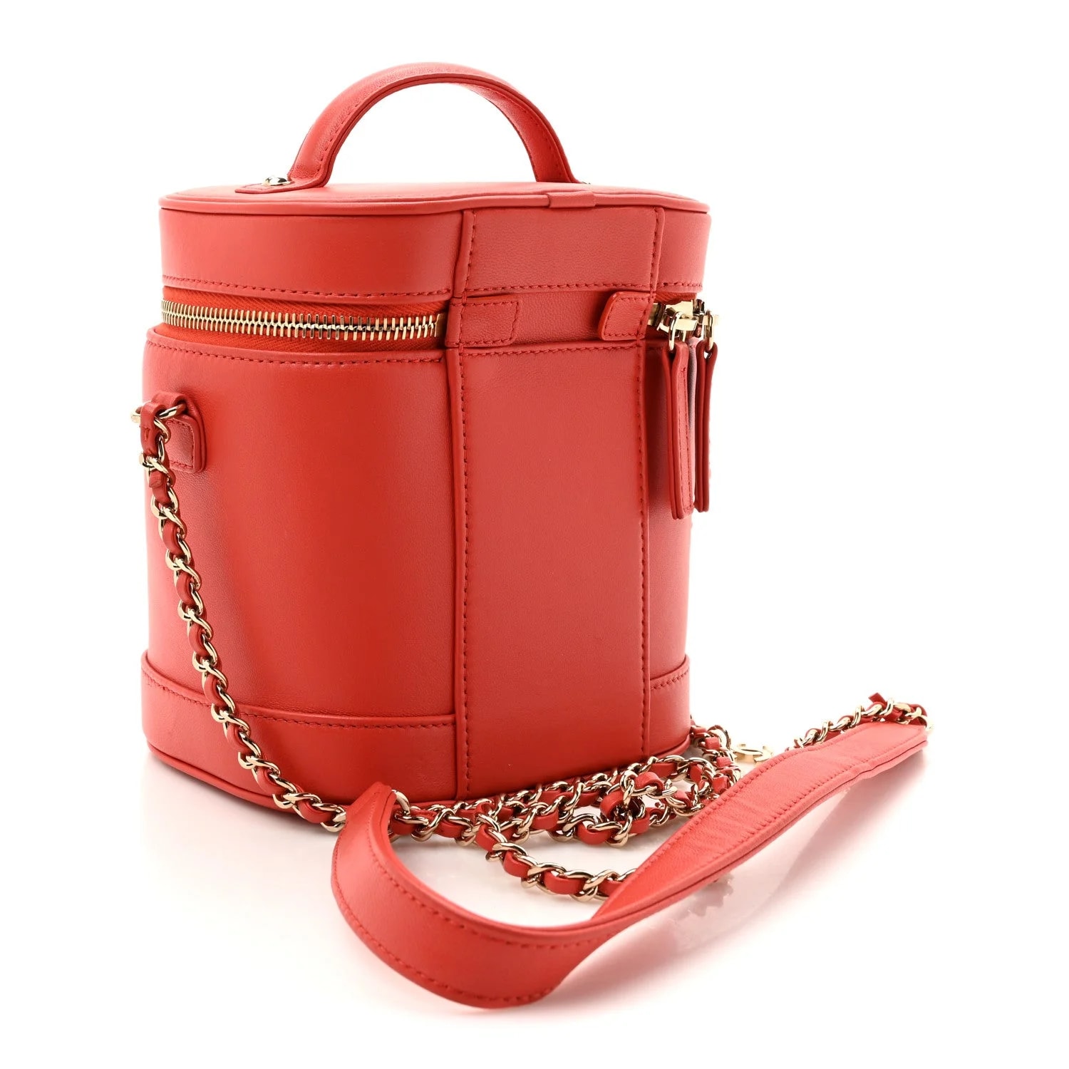 Timeless Vanity Cosmetic Case 2