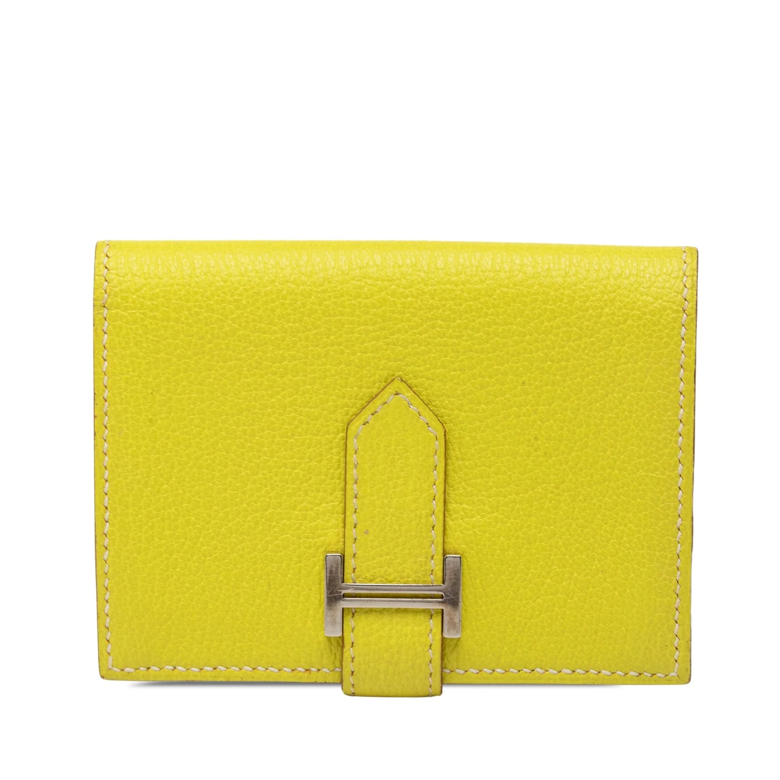 Hermès — Bearn Card Case — Accessory — resale