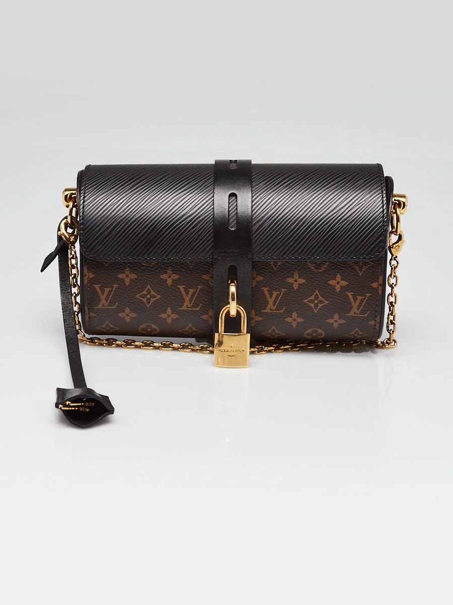 Louis Vuitton — Louis Vuitton Glasses Case — Accessory — deal