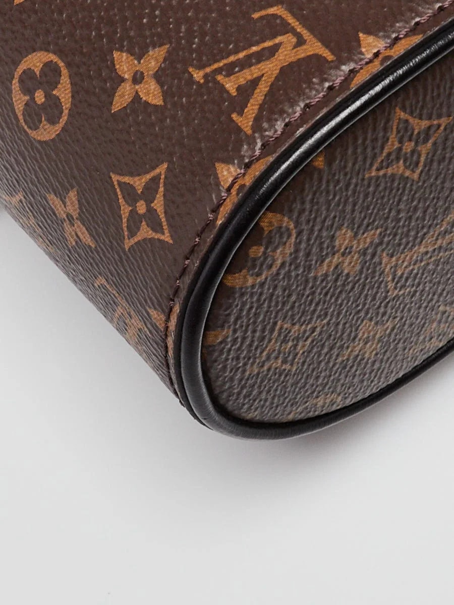Louis Vuitton Glasses Case 4