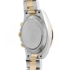 Rolex Daytona 116523 Champagne Random Number Second Hand 4