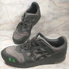 Asics — 10.5US Asics Atmos Special Order Gel-Lyte III — Sneaker — resale