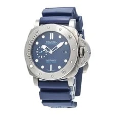 Panerai — Panerai Submersible PAM00692 — Watch — resale