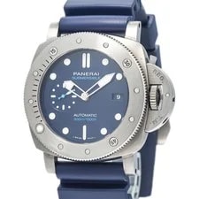 Panerai Submersible PAM00692 2