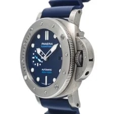 Panerai Submersible PAM00692 3