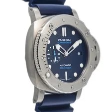 Panerai Submersible PAM00692 4