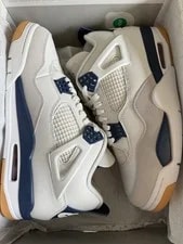 Air Jordan 4 Retro SB 2