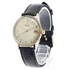 Omega 162.009 Cal.562 Date Automatic 2